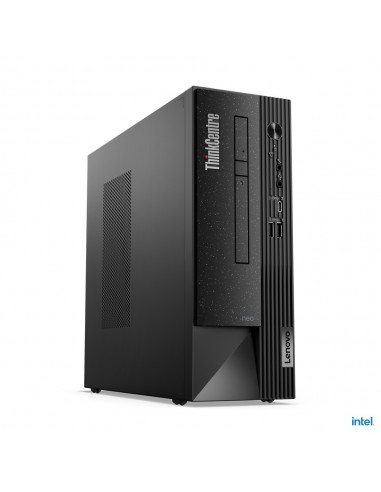 Lenovo ThinkCentre neo 50s SFF Intel® Core™ i7 i7-12700 16 GB DDR4-SDRAM 512 GB SSD Windows 11 Pro PC Negro