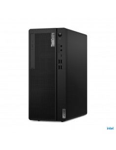 Lenovo ThinkCentre M70t Gen 3 Torre Intel® Core™ i7 i7-12700 16 GB DDR4-SDRAM 512 GB SSD Windows 11 Pro PC Negro