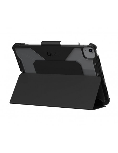 Urban Armor Gear Plyo 27,7 cm (10.9") Funda Negro, Metálico