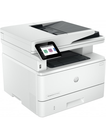 HP LaserJet Pro Impresora multifunción 4102dw, Blanco y negro, Impresora para Pequeñas y medianas empresas, Impresión, copia,