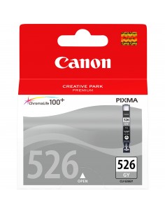 Canon 4544B001 cartucho de tinta 1 pieza(s) Original Gris