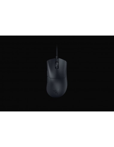 Razer DeathAdder V3 ratón mano derecha USB tipo A Óptico 30000 DPI