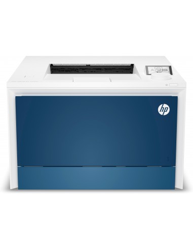 HP Color LaserJet Pro Impresora 4202dw, Color, Impresora para Pequeñas y medianas empresas, Estampado, Conexión inalámbrica