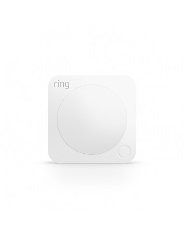 Ring Alarm Motion Detector - 2nd Generation Inalámbrico Pared Blanco