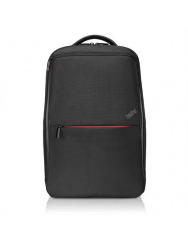 Lenovo 4X40Q26383 maletines para portátil 39,6 cm (15.6") Mochila Negro