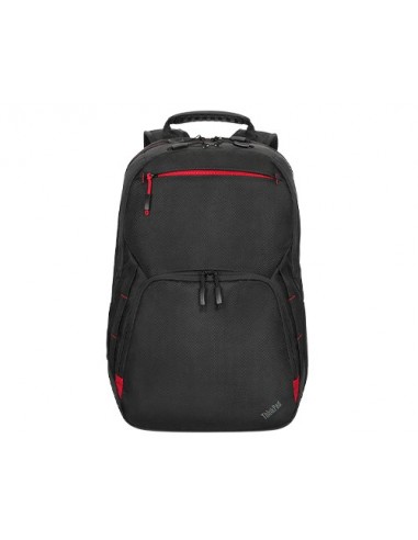 Lenovo 4X41A30364 maletines para portátil 39,6 cm (15.6") Mochila Negro