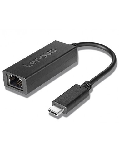 Lenovo 4X90S91831 adaptador y tarjeta de red Ethernet