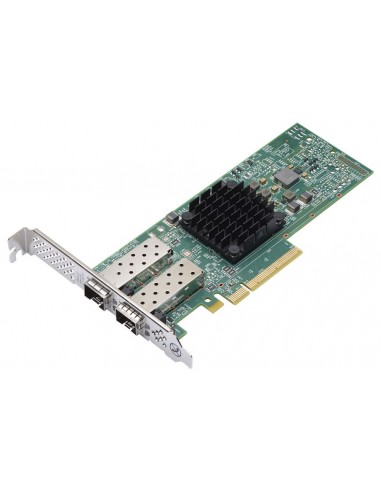 Lenovo Broadcom 57414 10 25GbE SFP28 2-port PCIe Interno Ethernet