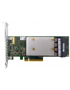 Lenovo 4Y37A72485 controlado RAID PCI Express x8 3.0 12 Gbit s