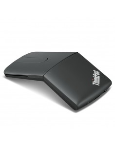 Lenovo 4Y50U45359 ratón Ambidextro RF Wireless + Bluetooth Óptico 1600 DPI