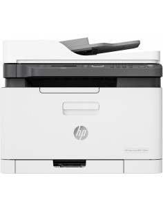 HP Color Laser Impresora multifunción 179fnw, Imprima, copie, escanee y envíe por fax, Escanear a PDF