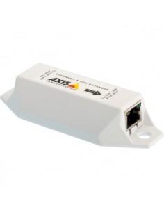 Axis 5025-281 adaptador e inyector de PoE