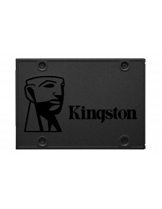 Kingston Technology A400 2.5" 960 GB Serial ATA III TLC