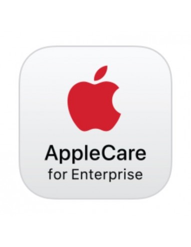 Apple AppleCare f  Enterprise