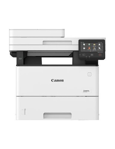 Canon i-SENSYS MF552DW Laser A4 1200 x 1200 DPI 43 ppm Wifi