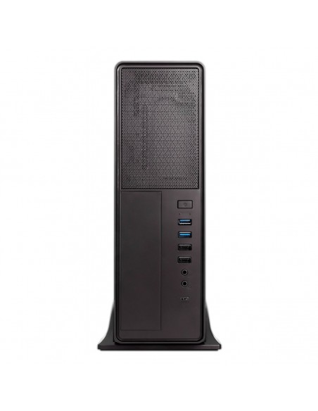 UNYKAch UK 2010SE Torre Negro 450 W