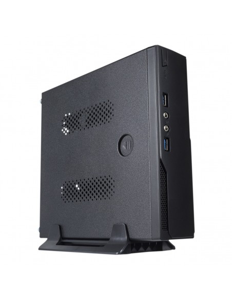 UNYKAch UK 1003 Mini Tower Negro 120 W