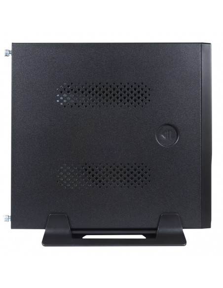 UNYKAch UK 1003 Mini Tower Negro 120 W