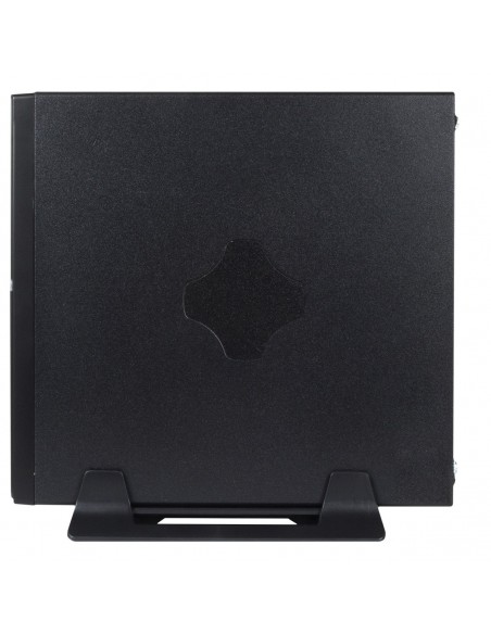 UNYKAch UK 1003 Mini Tower Negro 120 W