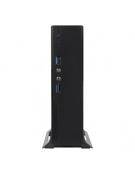 UNYKAch UK 1003 Mini Tower Negro 120 W