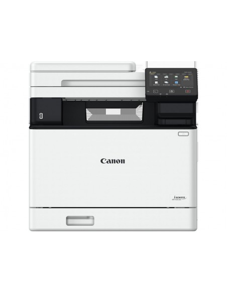 Canon i-SENSYS MF754CDW Laser A4 1200 x 1200 DPI 33 ppm Wifi