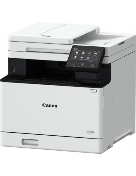 Canon i-SENSYS MF754CDW Laser A4 1200 x 1200 DPI 33 ppm Wifi