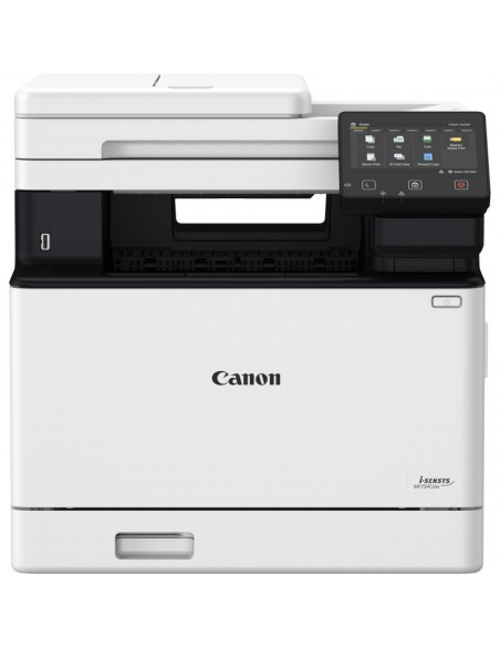 Canon i-SENSYS MF754CDW Laser A4 1200 x 1200 DPI 33 ppm Wifi