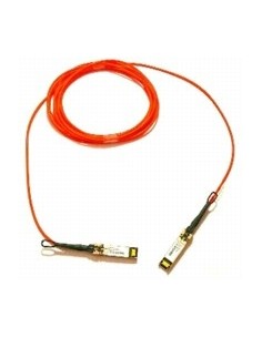 Cisco SFP-H10GB-CU3M cable de fibra optica 3 m SFP+ Naranja