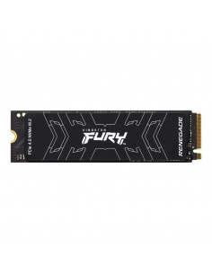 Kingston Technology FURY Renegade M.2 500 GB PCI Express 4.0 3D TLC NVMe