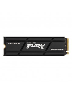 Kingston Technology FURY Renegade M.2 1 TB PCI Express 4.0 3D TLC NVMe