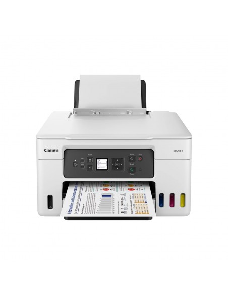 Canon MAXIFY GX3050 Inyección de tinta A4 600 x 1200 DPI Wifi