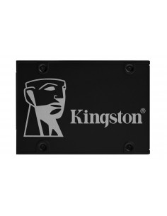 Kingston Technology KC600 2.5" 1,02 TB Serial ATA III 3D TLC