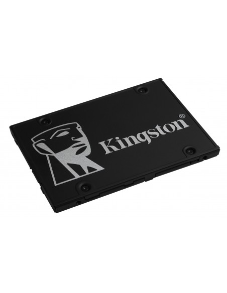 Kingston Technology KC600 2.5" 1,02 TB Serial ATA III 3D TLC