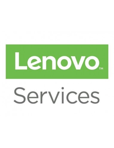 Lenovo 5MS7A01466 extensión de la garantía