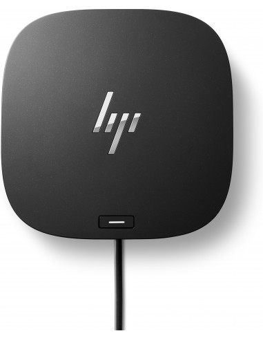 HP Base USB-C G5