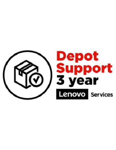 Lenovo 3Y Depot