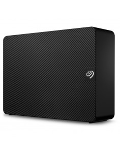 Seagate Expansion STKP6000400 disco duro externo 6 TB Negro