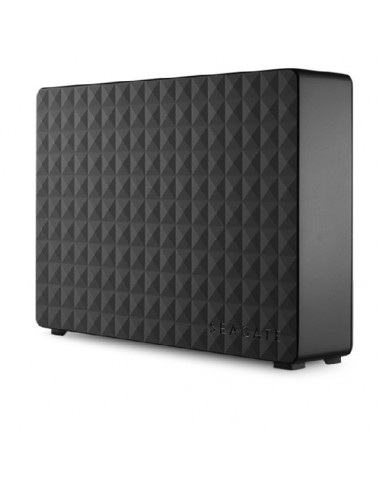 Seagate Expansion Desktop disco duro externo 18 TB Negro