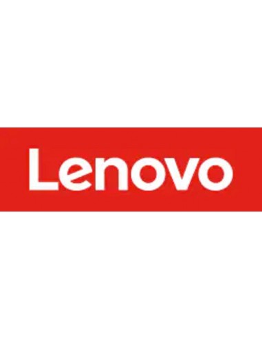 Lenovo 5WS7A21454 extensión de la garantía