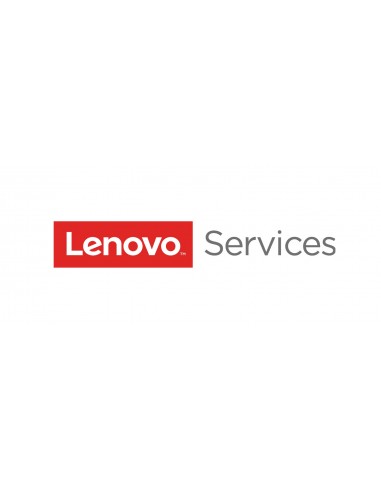 Lenovo 3Y Foundation Service + Premier Support