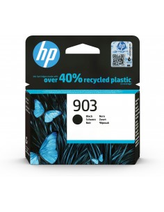 HP Cartucho de tinta Original 903 negro