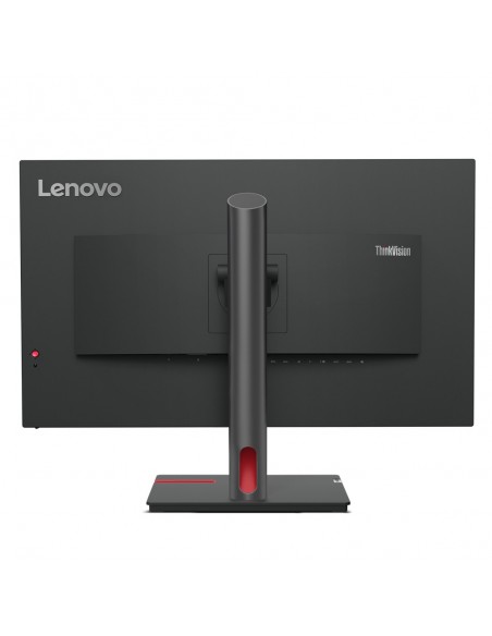 Lenovo ThinkVision P32p-30 LED display 80 cm (31.5") 3840 x 2160 Pixeles 4K Ultra HD Negro