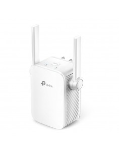 TP-Link TL-WA855RE ampliador de red Transmisor y receptor de red Blanco 10, 100 Mbit s