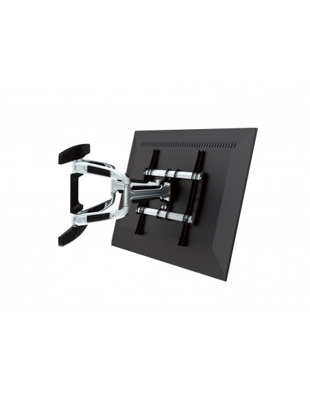 Equip 650314 soporte para TV 139,7 cm (55") Negro