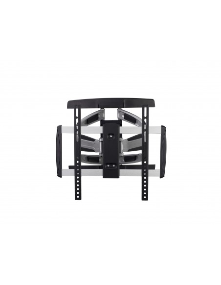 Equip 650314 soporte para TV 139,7 cm (55") Negro