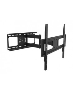 Equip 650316 soporte para TV 177,8 cm (70") Negro