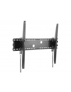 Equip 650322 soporte para TV 2,54 m (100") Negro