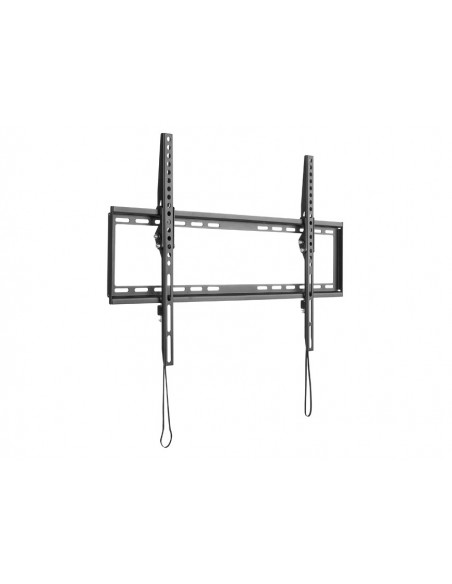 Equip 650334 soporte para TV 177,8 cm (70") Negro