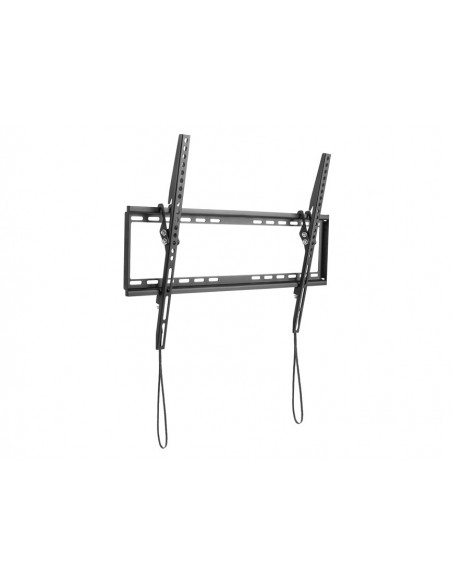 Equip 650334 soporte para TV 177,8 cm (70") Negro