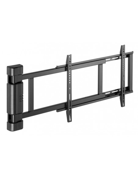 Equip 650336 soporte para monitor 190,5 cm (75") Negro Pared